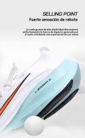Zapatos de superficie de malla transpirable de verano, ligeros, de talla grande, adecuados para deportes - details 15