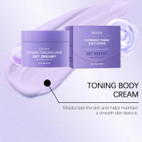 Reafirma, nutre la forma, las líneas y la elasticidad del cuerpo de la piel. Crema para el cuidado diario de los pies. - details 7