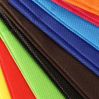 Delantales desechables no tejidos, delantal de cocina de Color sólido antiincrustante, babero desechable para limpieza del hogar, 10 Uds. - details 3