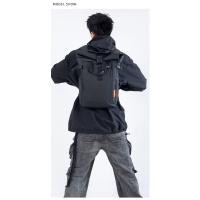 Mochila de Viaje Nueva Calle Deportiva al Aire Libre Plegable Bolsa Casual para Hombres - details 28
