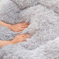 Cama para Mascotas Suministros para Pets Categoría de Almohadas - details 5