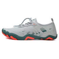 Zapatillas de Manga Respirables Multicolor Zapatos de Trekking Unisex Ideales para Caminar, Natación, Surf, Fitness Deportivas para Hombres y Mujeres - details 0
