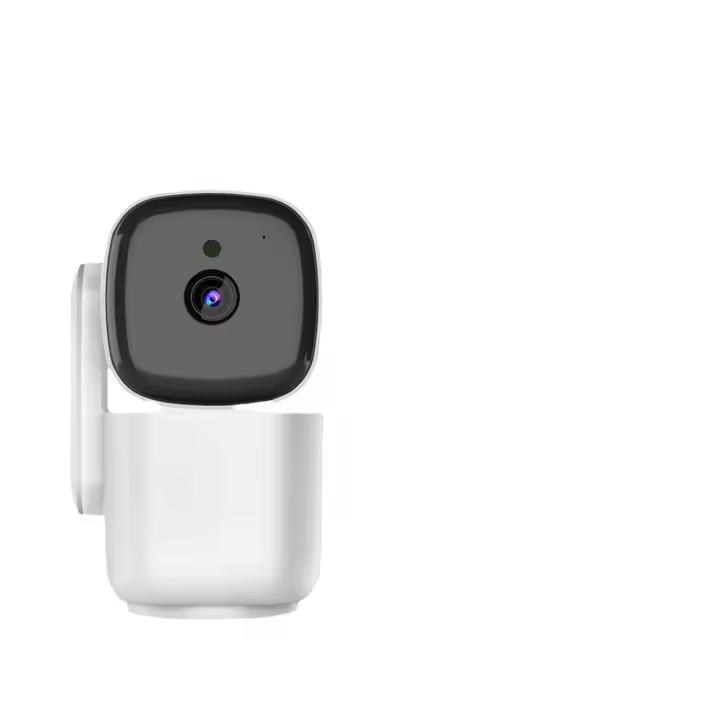 Cámara Inteligente de Alta Definición 1080P Monitorización Inalámbrica Wifi Visión Nocturna - 1