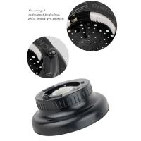 Difusor de secador de pelo Universal, accesorio para ondas finas y gruesas, rizadas y encrespadas, herramienta de salón de belleza - details 1