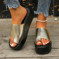 Zapatillas informales de verano para mujer - details 2