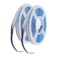 GAHADA Cinta LED de Alta Densidad Flexible Barra de Luz para Decoración de Habitaciones Interiores - details 0