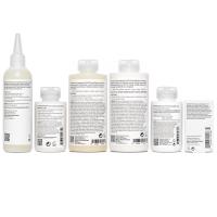 Kit de sistema de reparación completo Olaplex: No. 0, 3, 4, 5, 6, 7, Construcción de enlaces intensivos, fortalece, repara, hidrata y controla - details 1