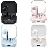 Xiaomi Redmi Buds 6 Active - Auriculares In-Ear Inalámbricos Bluetooth 5.4 TWS, Micrófono Integrado, Control Táctil, Hasta 30 horas de Autonomía, VERSIÓN ESPAÑOLA, Protección IPX4 - details 0