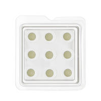 Parche hidrocoloide para acné con microagujas, parche Invisible transpirable para acné, disponible para el día y la noche, parche de reparación para el cuidado de la piel - details 5