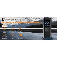 compresor aire portatil