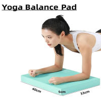 Alfombrilla de Yoga Suave Cojín de Equilibrio de Espuma para Entrenamiento de Fitness - details 7