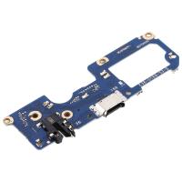 Para placa de puerto de carga OPPO Realme 7 Pro RMX2170 - details 1