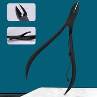 Juego de manicura 16 en 1, kit profesional de funciones completas, juegos de pedicura de acero inoxidable con estuche portátil de cuero, Idea de regalo - details 4