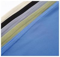 Ropa de yoga de una pieza con diseño de melocotón sin mangas, secado rápido, perfecta para pilates y fiess Fabricado en China - details 28