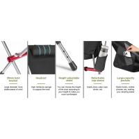 Silla Plegable de Camping