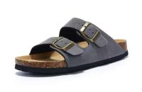 Cómodo forro de ante, sandalias planas de verano con soporte arqueado talla 6-11 - details 19