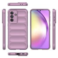 Funda Compatible Samsung A36 A56 A26 A16 A06 con Parachoques de TPU Suave a Prueba de Golpes - details 7