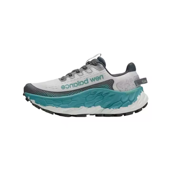 Zapatillas Oficiales Leten NB Fresh Foam X More Trail V3 WTMORLW3 Hombre y Mujer Garantía 2 Años - 1