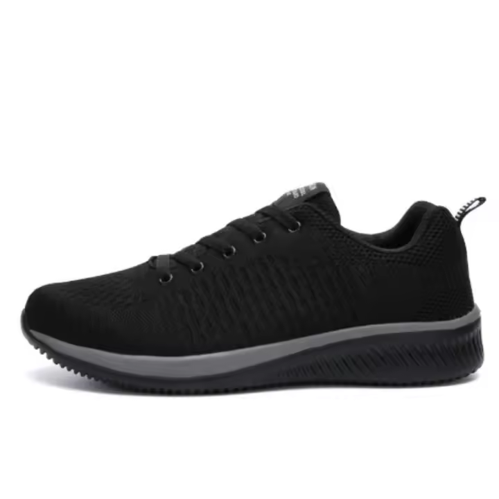 Calzado de hombre Zapatillas de deporte Calzado para correr al aire libre Zapatillas de deporte casuales diarios - 1