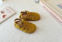 Nuevas Sandalias para Niños y Niñas Estilo Coreano, Suave, Antideslizante, Versátil, Elegante - details 19