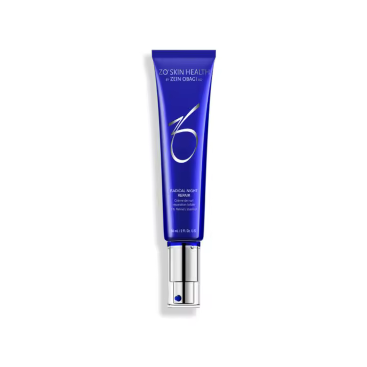 ZO SKIN Reparación Radical Nocturna 60ml - 1