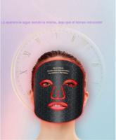 Máscara de Terapia de Luz LED Recargable Equipo de Belleza para Rejuvenecer en Casa - details 4