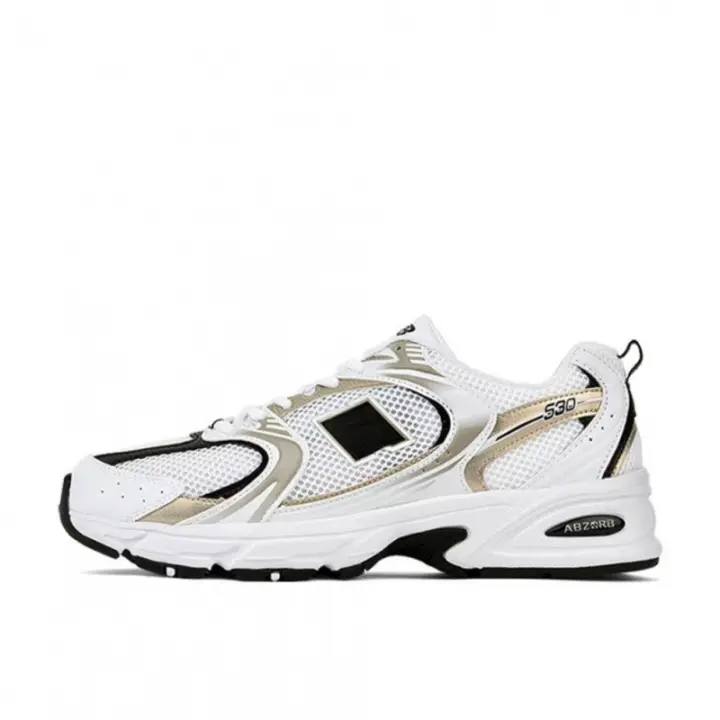 Shoufeistore 530 Zapatos Para Correr Plataforma Aumento De Altura Interior Zapatos Deportivos Para Hombres Y Mujeres Zapatos Casuales Retro Clásicos - 1
