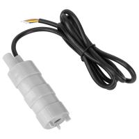 Bomba de Agua Submersible de Alta Potencia 1000L/H DC 12V Ideal para Piscina, Acuario, Casa de Campo - details 1