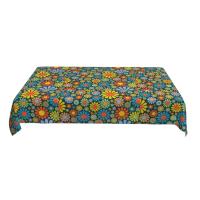 Mantel rectangular Hippie wer para fiesta, manteles impermeables para mesa de comedor, cocina, decoración del hogar - details 13