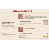 KSECRET SEOUL 1988 Serum : Retinal Liposome 2% + Black Ginseng