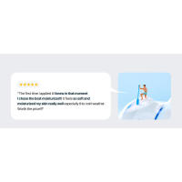 ROUND LAB Deep Skin Rejuvenator 2.7 Onzas de Hidratación con Winter Sacha Hyaluronic Vita Beauty para Esponjas y Aplicadores - details 4
