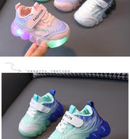 Zapatos Nuevos para niños, ligeros, tesoro de las mujeres, suela blanda para niños, pequeños, zapatos de moda - details 8