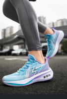 Novedad de verano, zapatos de malla, zapatillas informales transpirables, zapatos para correr ligeros de fondo suave para estudiantes - details 26