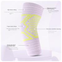 Codera gruesa, funda para brazo, correas desmontables, soporte estabilizador de codo, Protector de articulación de brazo antideslizante ajustable para senderismo - details 4