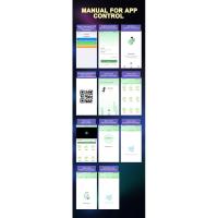 Vibrador con aplicación para hombres, Control remoto, tapón Anal, masajeador de próstata masculino, Juguetes sexuales para adultos para mujeres - details 9