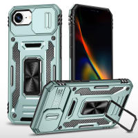 Funda para iPhone 16e/SE4 (2025) compatible con cubierta deslizante para la lente de la cámara - details 7
