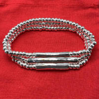 UNOde50 2025 Nuevos accesorios de lujo para fiestas de mujeres de joyería española caliente; Accesorios exquisitos; Pulsera de alta calidad Regalos 55 - details 3