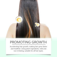 HOEGOA Fragancia Misty Fuerte y Suave Aceite Esencial de Romero Nutritivo para el Cuidado del Cabello - details 8
