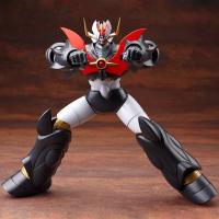 KOTOBUKIYA Mazinkaiser Mazinger Z figura de acción Anime muñecas coleccionables en miniatura estatuilla regalo ornamental - details 2