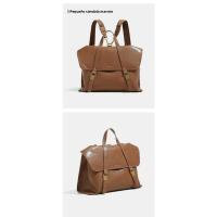 Maletín ligero de gran capacidad para mujer 2025 nueva mochila de viaje bolso de mensajero de hombro de gama alta - details 17