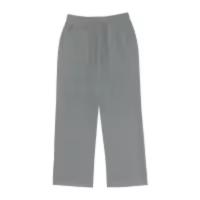 Pantalones de algodón y lino para hombre de talla grande Transpirables, absorventes de sudor, estilo americano casual - details 35
