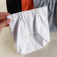 Bolsa de almacenamiento de servilletas sanitarias, bolsa de lavado, bolsa de almacenamiento para mujer, bolsa de maquillaje de viaje, bolsa de cosméticos con cierre automático, bolsa de resorte de hoja - details 7