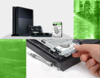 Seagate 1TB 2TB Disco Duro para Laptop 1000GB, 2.5", SATA III 128MB Cache, 7mm, 5400RPM - details 6