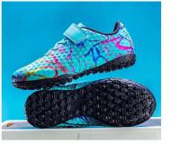 Nuevos zapatos para hombre y mujer, zapatos de fútbol juvenil para niños grandes - details 14