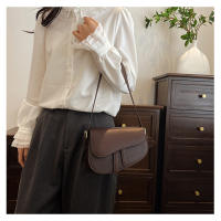 Nuevos bolsos de mujer, bolsos de mensajero, bolsos de un hombro y axilas. - details 29