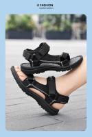 Sandalias De Moda Para Niños, Zapatos Antideslizantes De Suela Blanda, Sandalias Para Niños Y Niñas, Zapatos Para Niños Pequeños, Playa De Verano 2024 - details 7