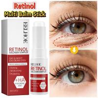 Crema de Ojos de Retinol Barra Multibalm de Colágeno para Reducir Arrugas - details 1