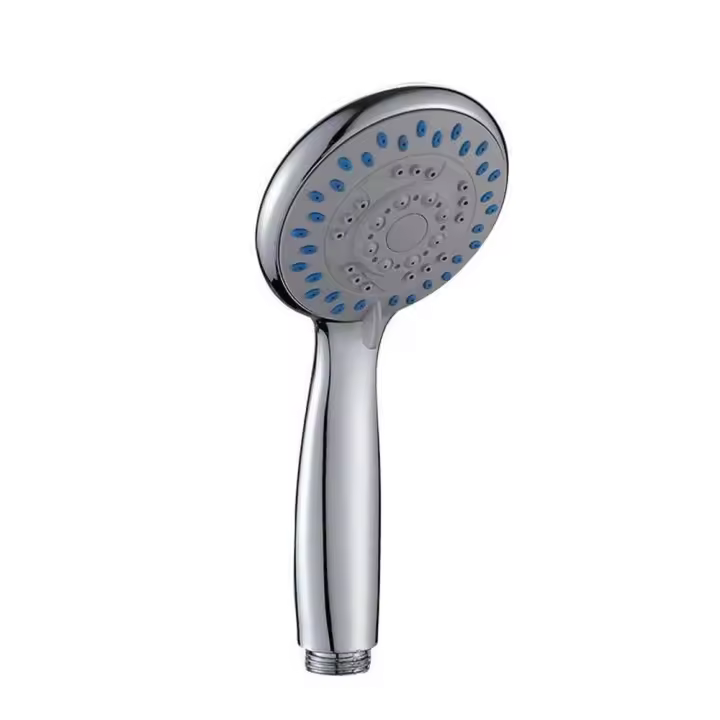 Rociador multifunción con raqueta, cabezal de ducha, accesorios de baño, ahorro de agua - 1