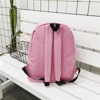 Bolso de moda para Chica Escuela Media, Escuela Secundaria Estudiante - details 5