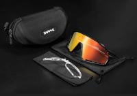Gafas de Sol para Ciclismo KAPVOE Polarizadas y Coloridas para Hombres - details 17